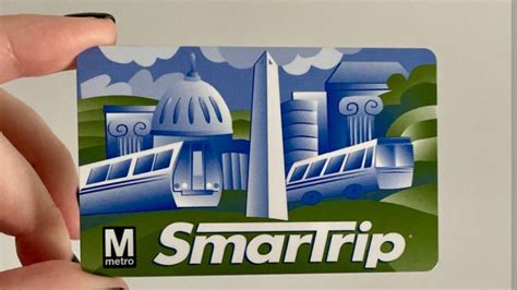 smart card for public transport|About SmarTrip .